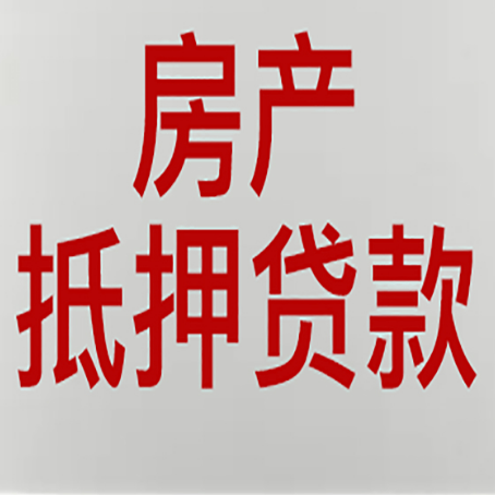 南林乡房子抵押贷款有什么要求？